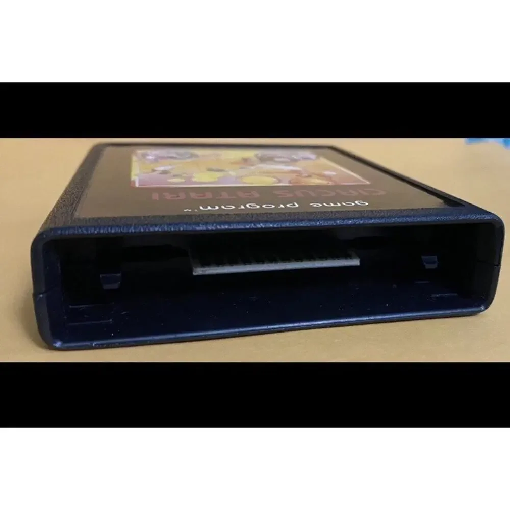 N/A circus atari
